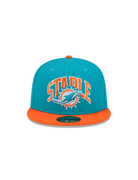 Miami Dolphins Cap 