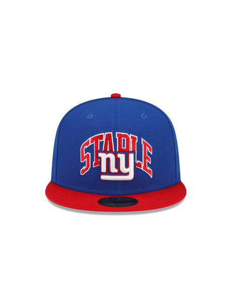 New York Giants NFL x Staple Apparel, Giants Street Gear
