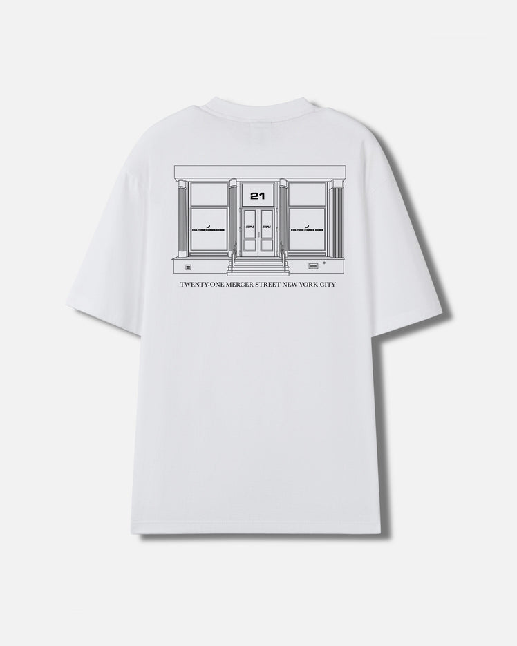 STAPLE 21M Tee - Tee | Staple Pigeon