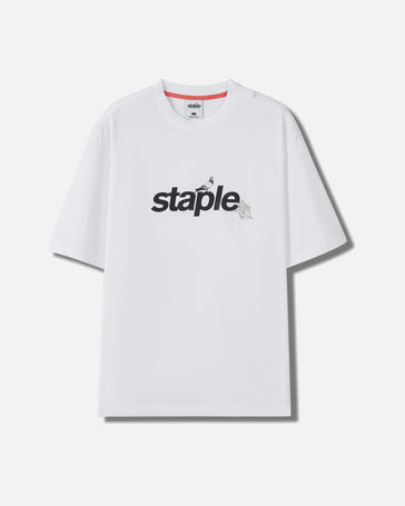 STAPLE 21M Tee - Tee | Staple Pigeon