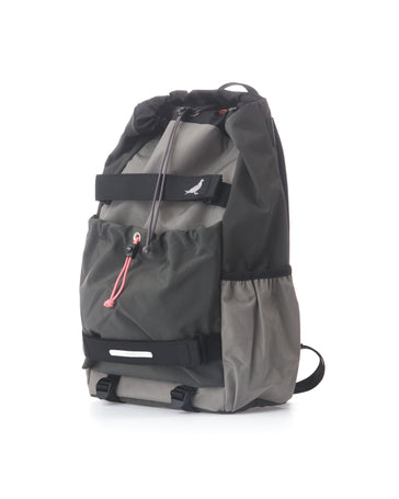 RAWROW x STAPLE String Backpack - Bag | Staple Pigeon