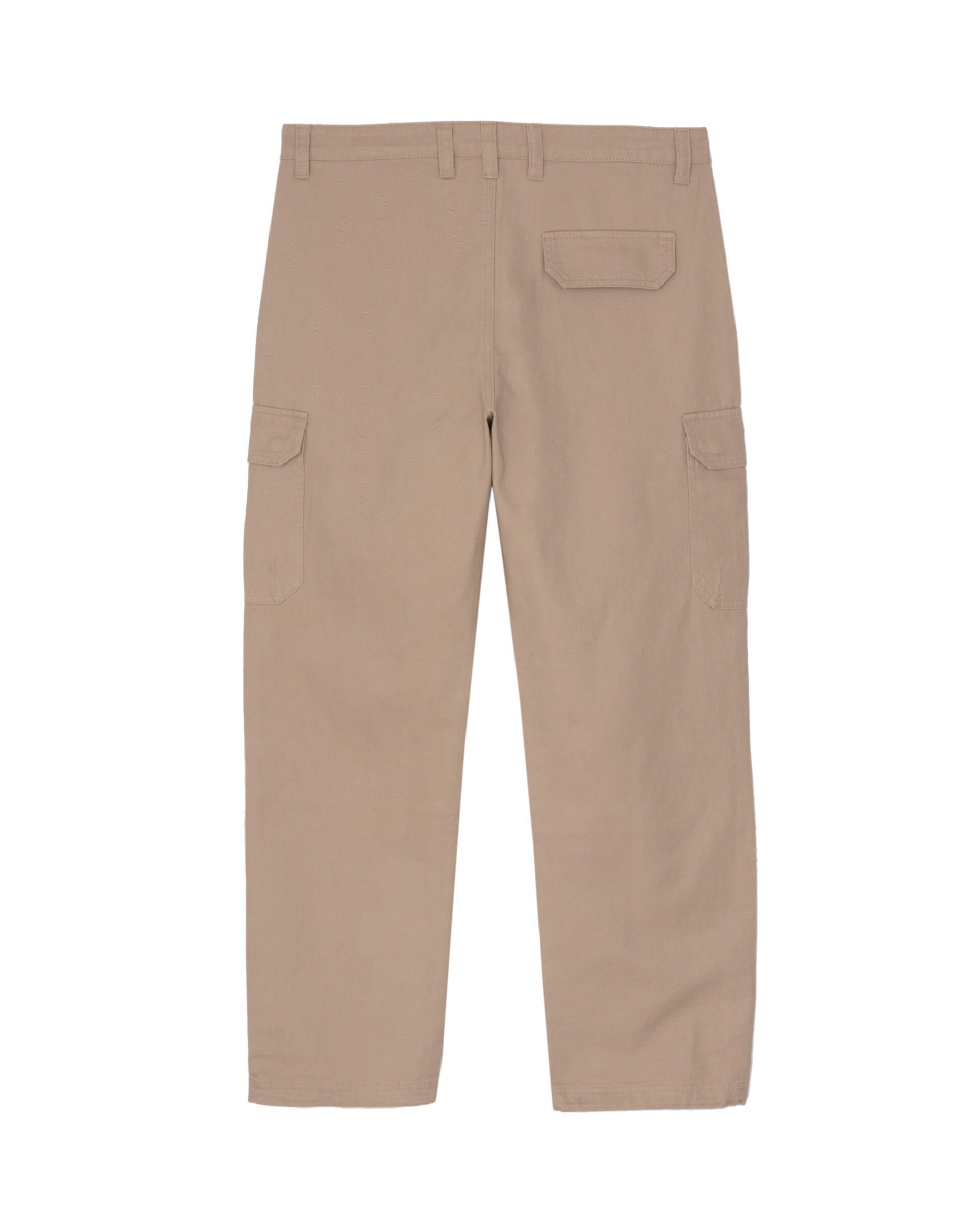 Staple Twill Cargo Pants