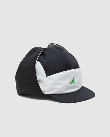 Alpine Quilted Trapper - Hat | Staple Pigeon