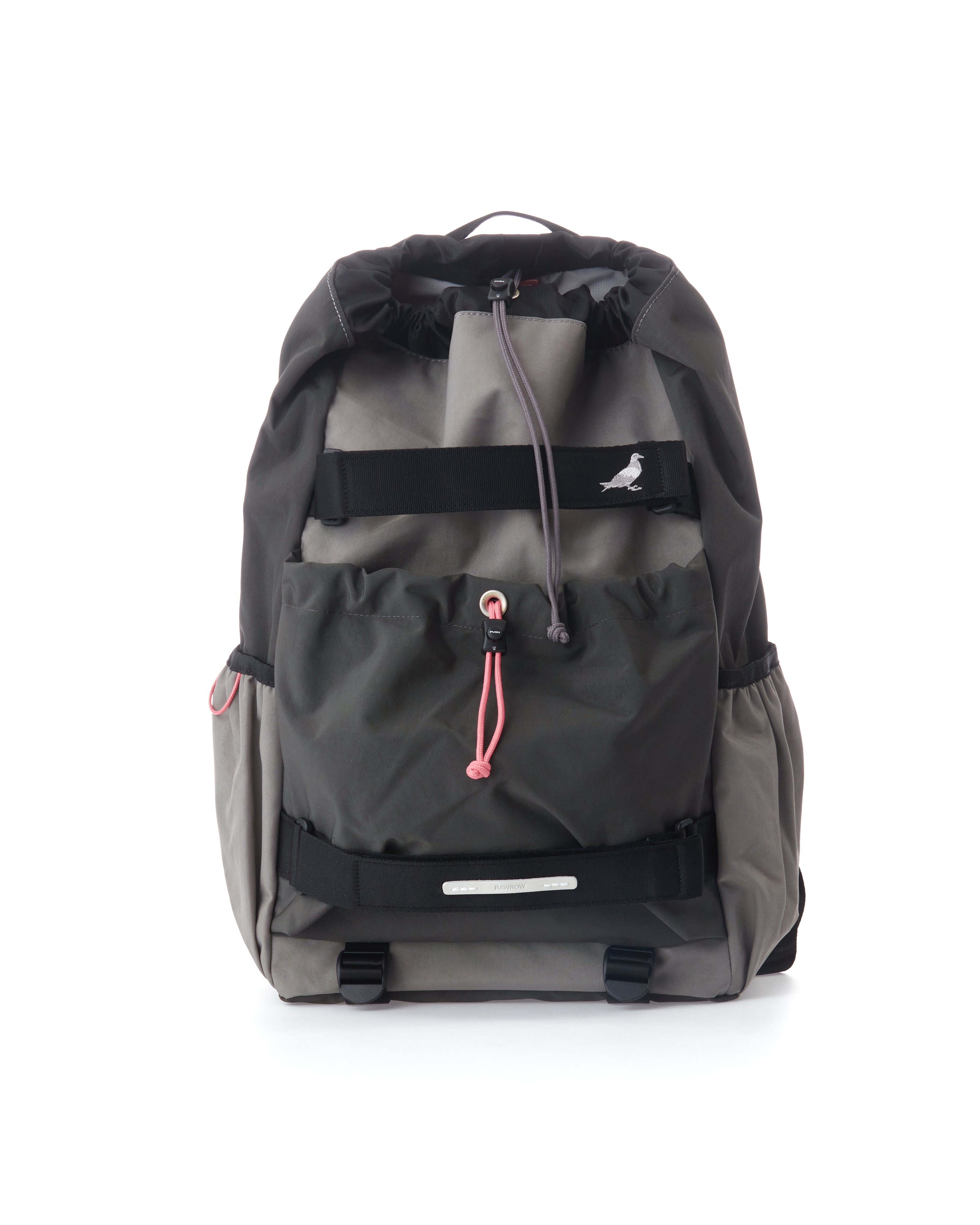 Staple RAWROW x STAPLE String Backpack