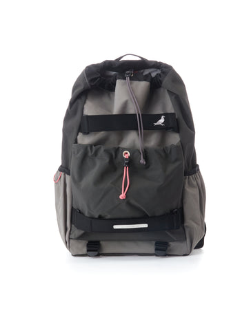 RAWROW x STAPLE String Backpack - Bag | Staple Pigeon