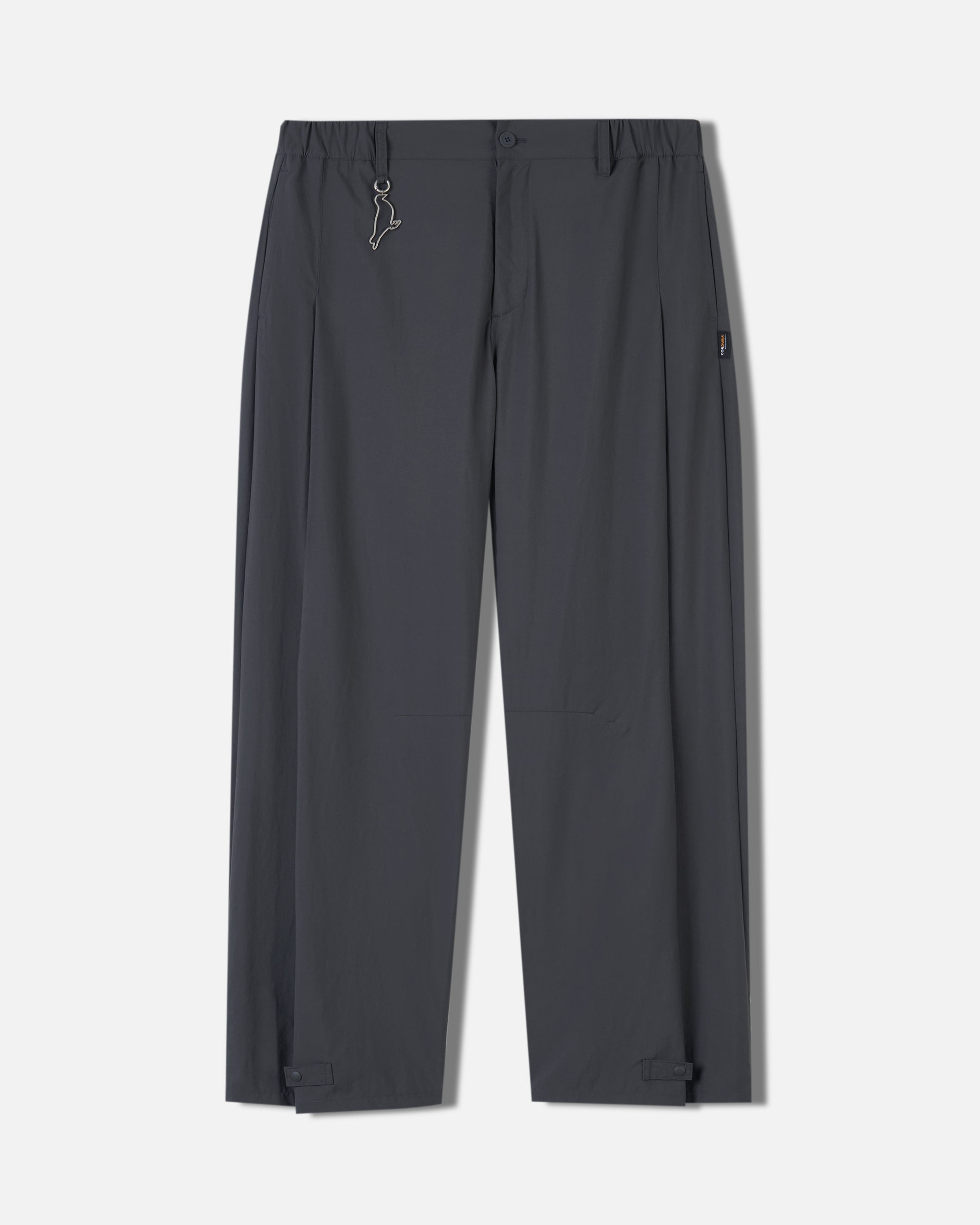 Lafayette Nylon Pants - Pants | Staple Pigeon