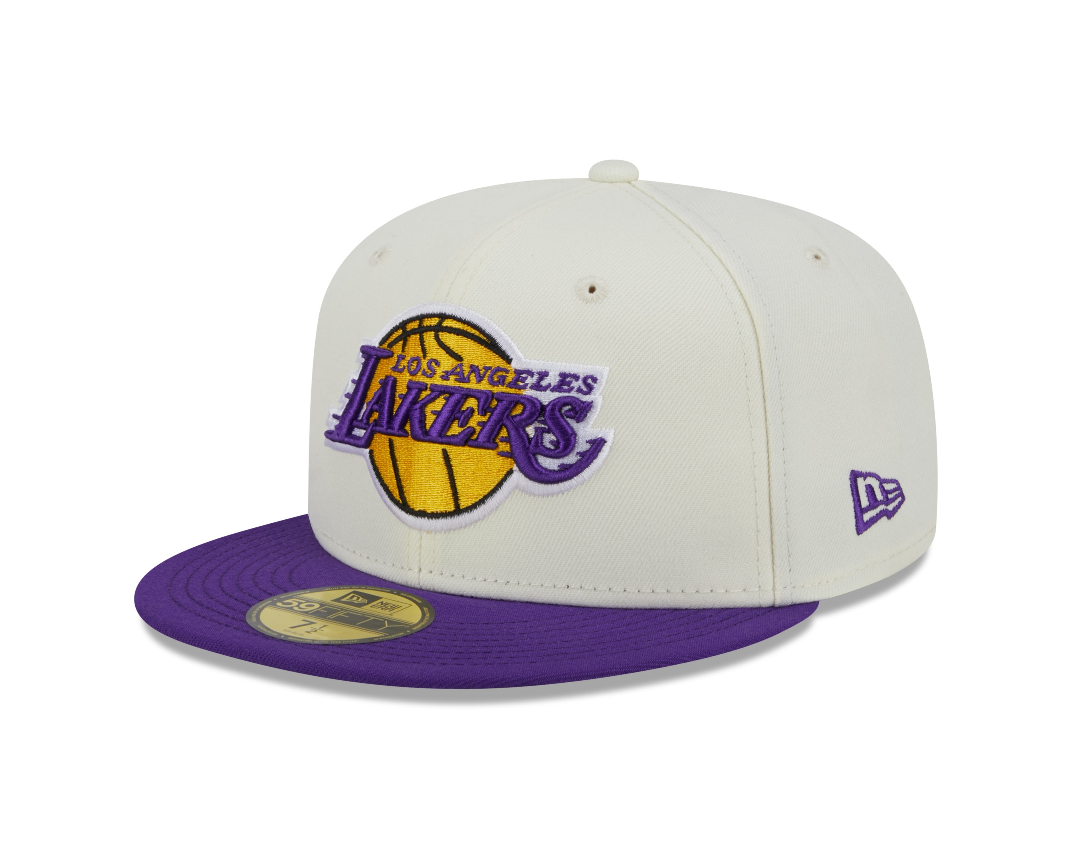 Staple STAPLE x NBA x NEW ERA 5950 La Lakers