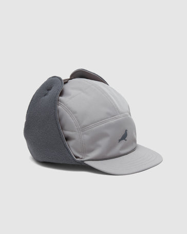 Alpine Quilted Trapper - Hat | Staple Pigeon