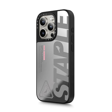 CASETiFY x STAPLE iPhone 15 Pro Case - Accessories | Staple Pigeon