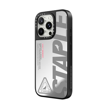 CASETify x STAPLE iPhone 16 Pro Max Case - Accessories | Staple Pigeon