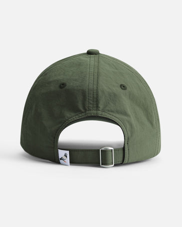 Logo Nylon Cap - Hat | Staple Pigeon