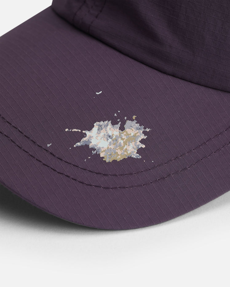 Logo Nylon Cap - Hat | Staple Pigeon