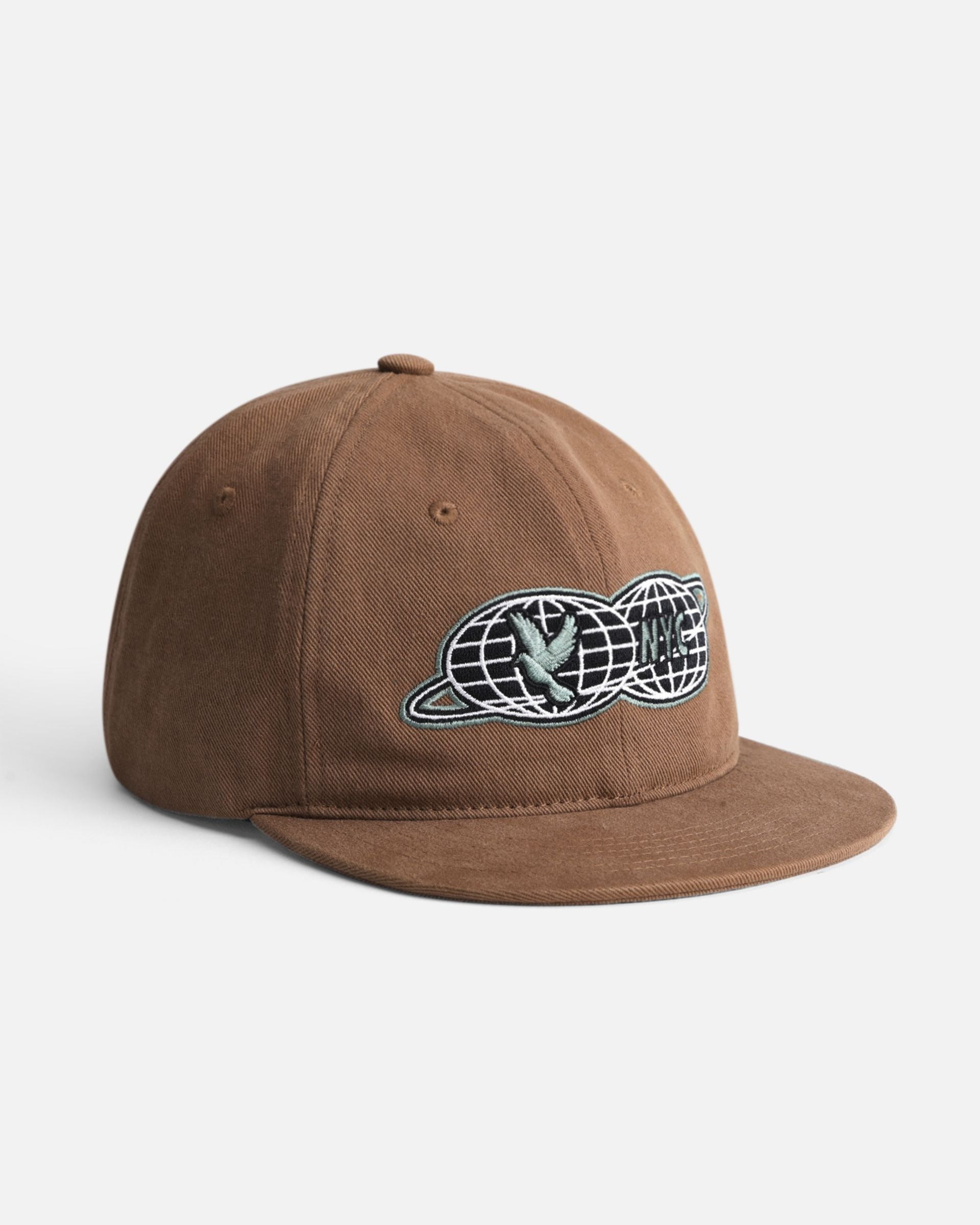 Staple pigeon snapback online