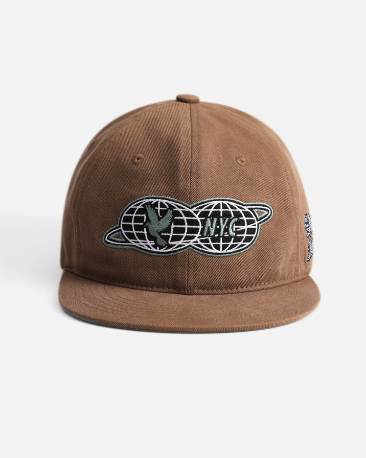 World Renown Cap - Hat | Staple Pigeon