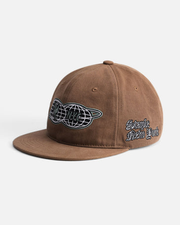 World Renown Cap - Hat | Staple Pigeon