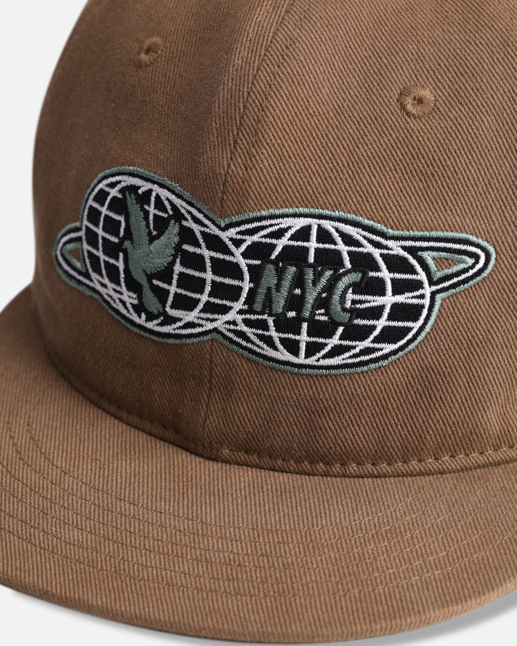 World Renown Cap - Hat | Staple Pigeon