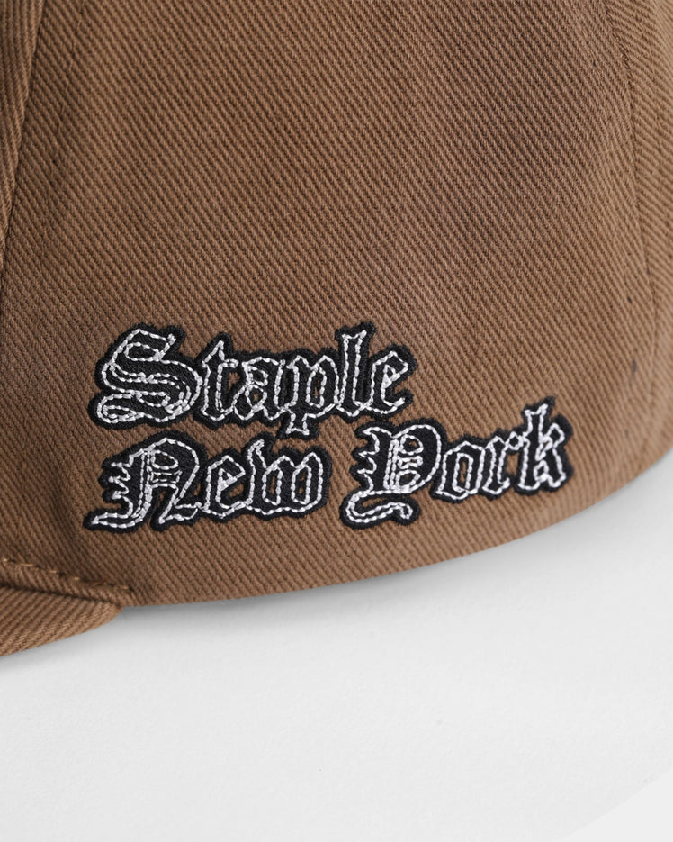 World Renown Cap - Hat | Staple Pigeon