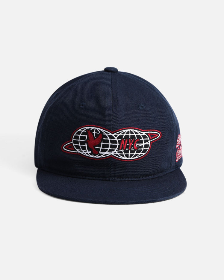 World Renown Cap - Hat | Staple Pigeon