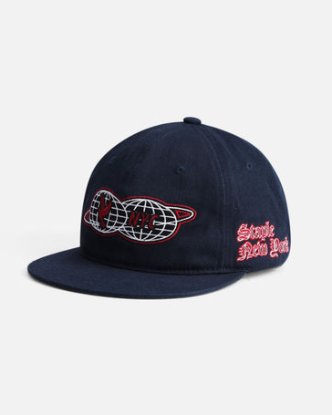 World Renown Cap - Hat | Staple Pigeon