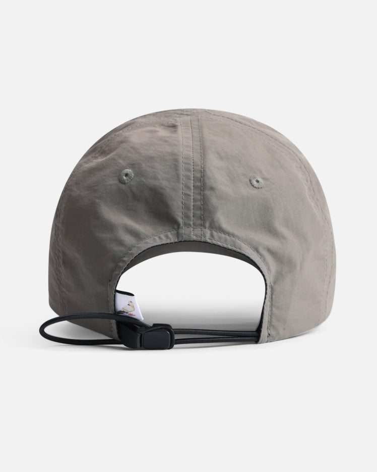 Pigeon Nylon Cap w/ Bungee Strap - Hat | Staple Pigeon