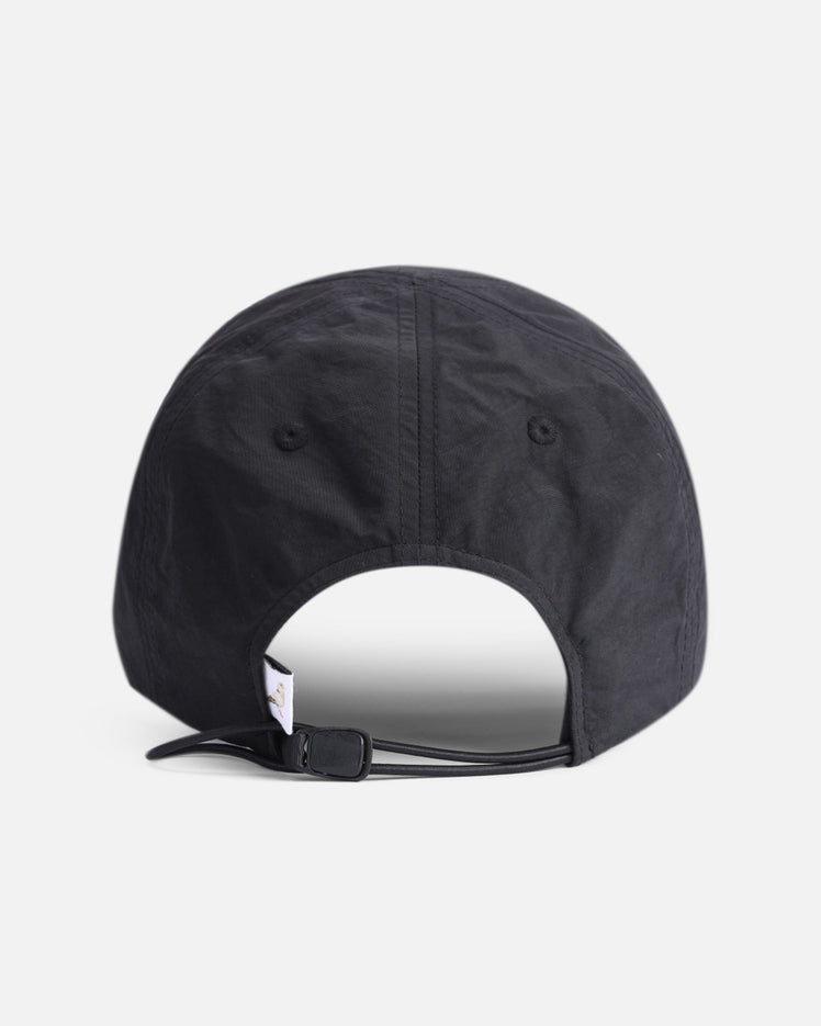 Pigeon Nylon Cap w/ Bungee Strap - Hat | Staple Pigeon