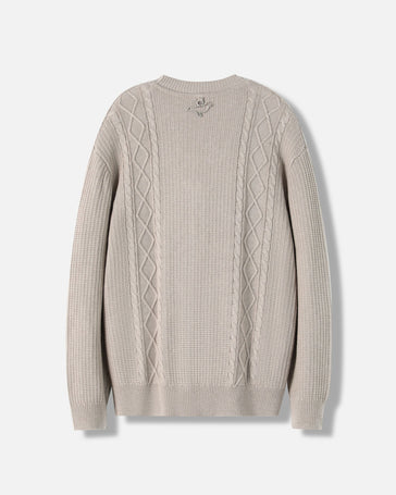 Apollo Knit Cardigan - Sweater | Staple Pigeon