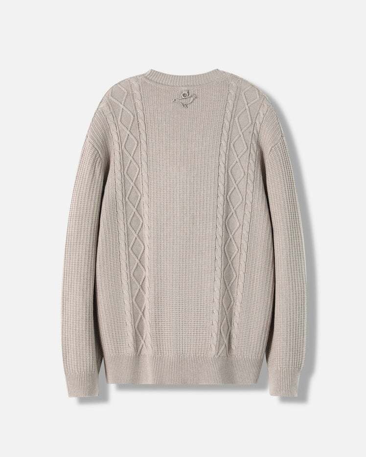 Apollo Knit Cardigan - Sweater | Staple Pigeon