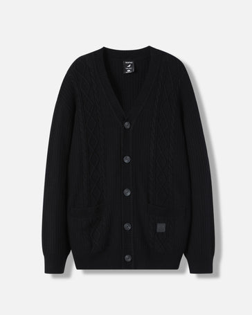 Apollo Knit Cardigan - Sweater | Staple Pigeon