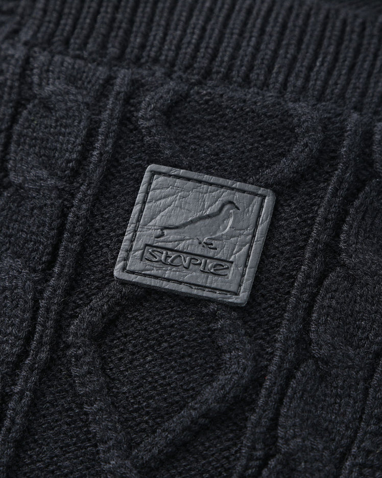 Apollo Knit Cardigan - Sweater | Staple Pigeon