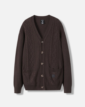 Apollo Knit Cardigan - Sweater | Staple Pigeon