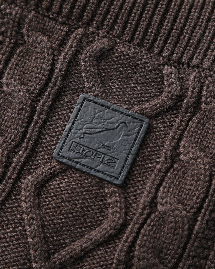 Apollo Knit Cardigan - Sweater | Staple Pigeon