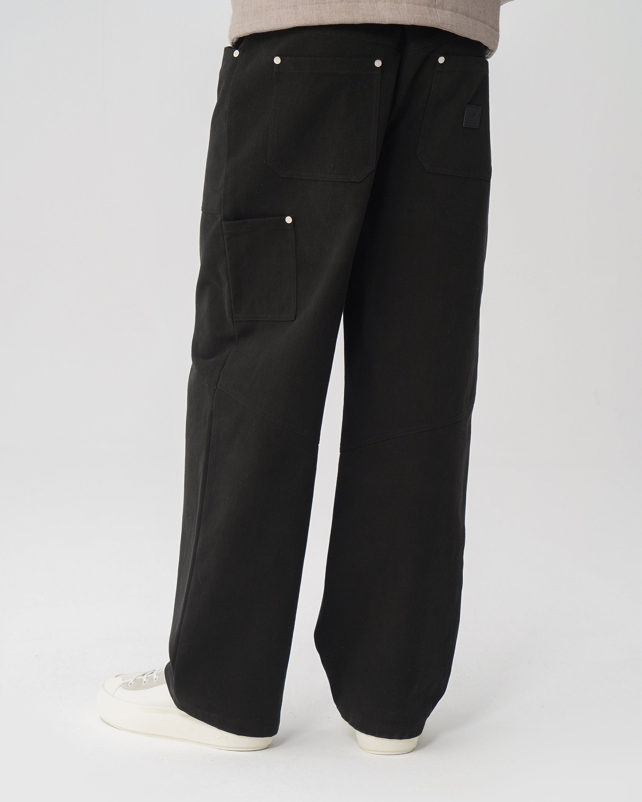 Griffith Twill Pant - Pants | Staple Pigeon