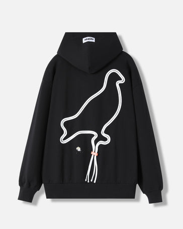 St. Johns Pigeon Hoodie - Hoodie | Staple Pigeon