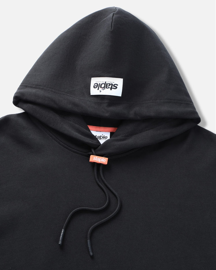 St. Johns Pigeon Hoodie - Hoodie | Staple Pigeon