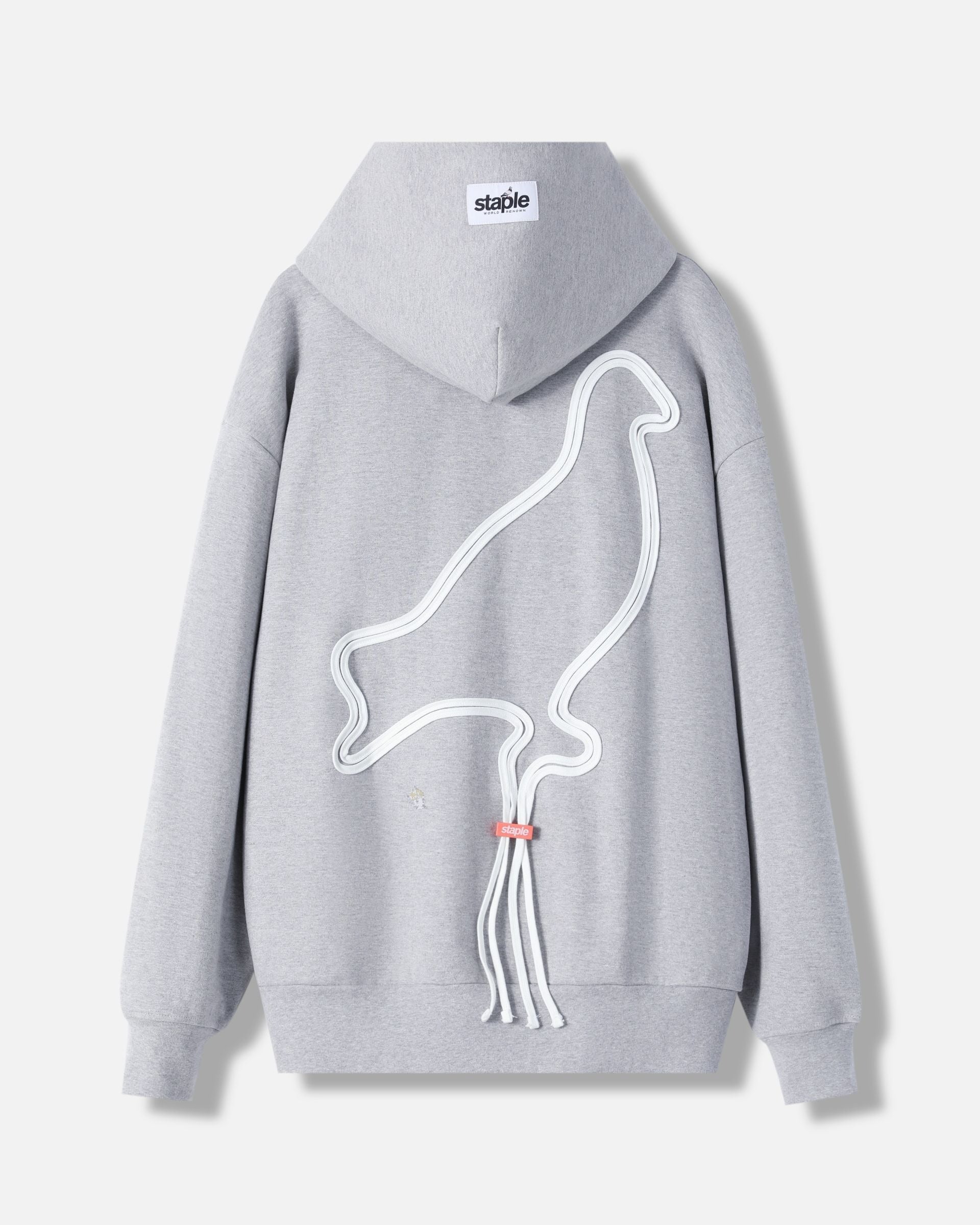 St. Johns Pigeon Hoodie - Hoodie | Staple Pigeon