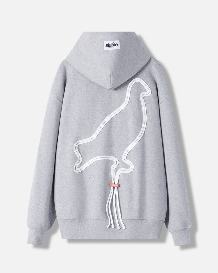 St. Johns Pigeon Hoodie - Hoodie | Staple Pigeon