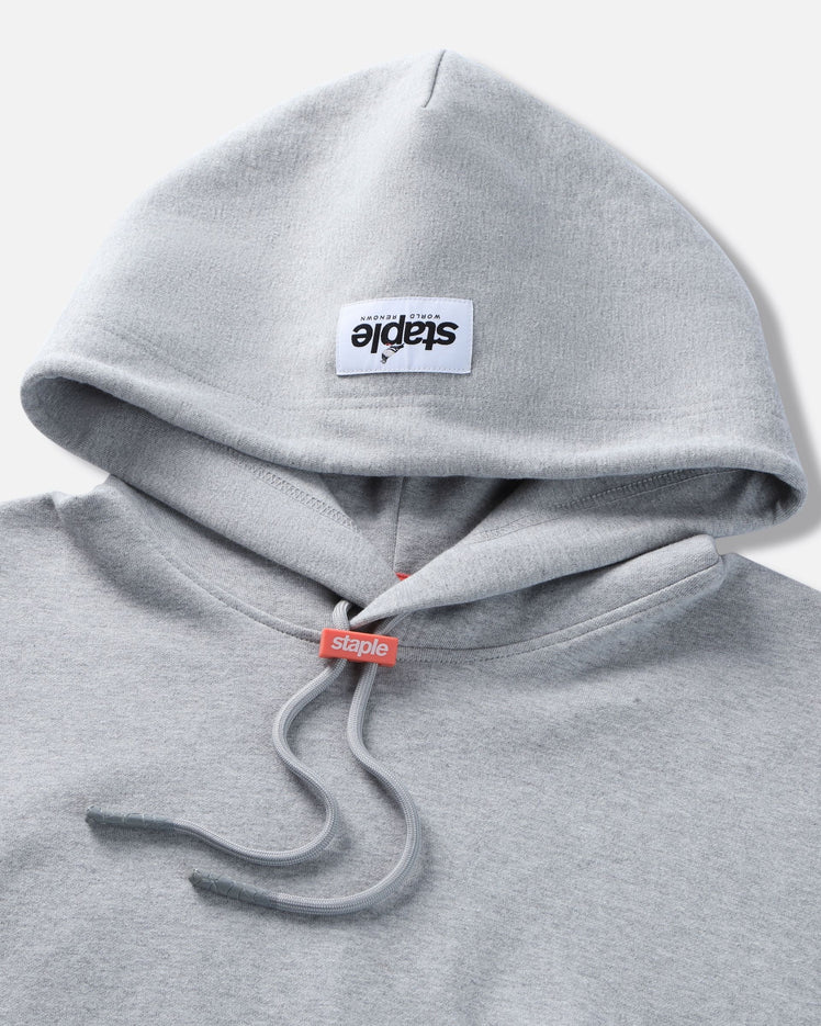 St. Johns Pigeon Hoodie - Hoodie | Staple Pigeon