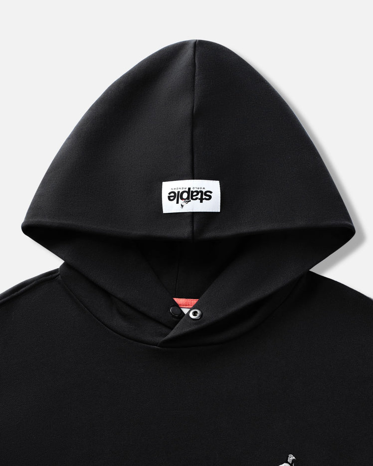 Pigeon Logo Hoodie - Hoodie | Staple Pigeon