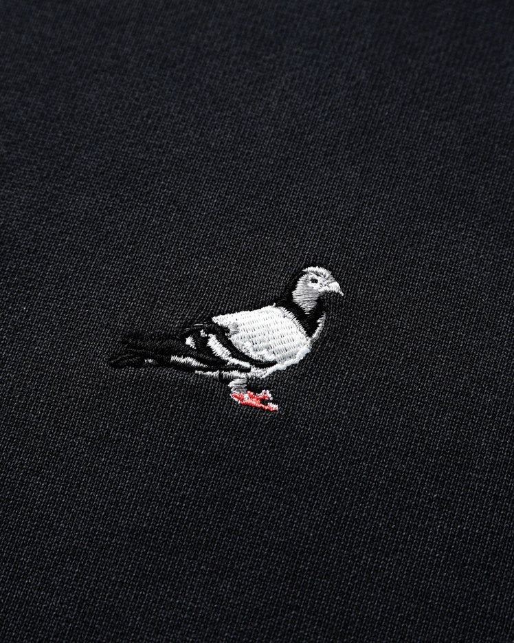 Pigeon Logo Hoodie - Hoodie | Staple Pigeon