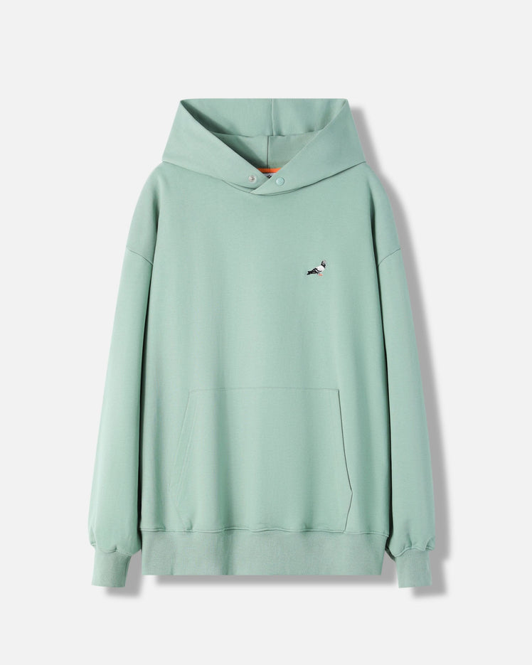 Pigeon Logo Hoodie - Hoodie | Staple Pigeon