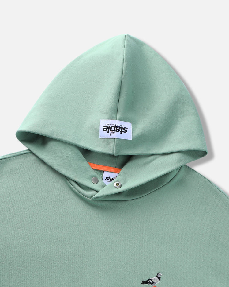 Pigeon Logo Hoodie - Hoodie | Staple Pigeon