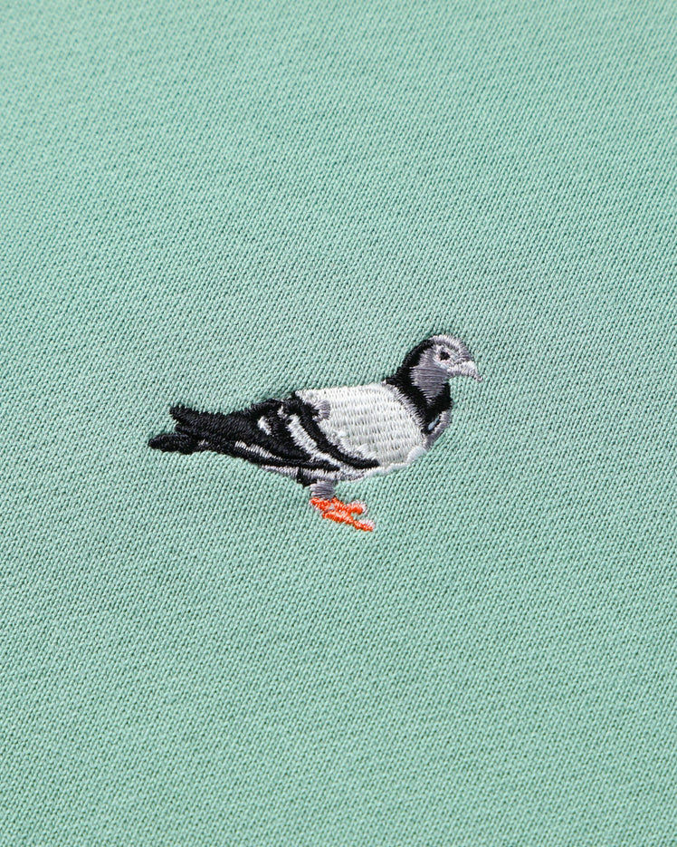 Pigeon Logo Hoodie - Hoodie | Staple Pigeon