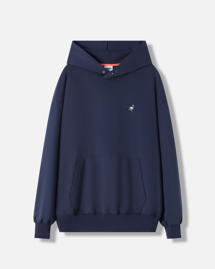 Pigeon Logo Hoodie - Hoodie | Staple Pigeon