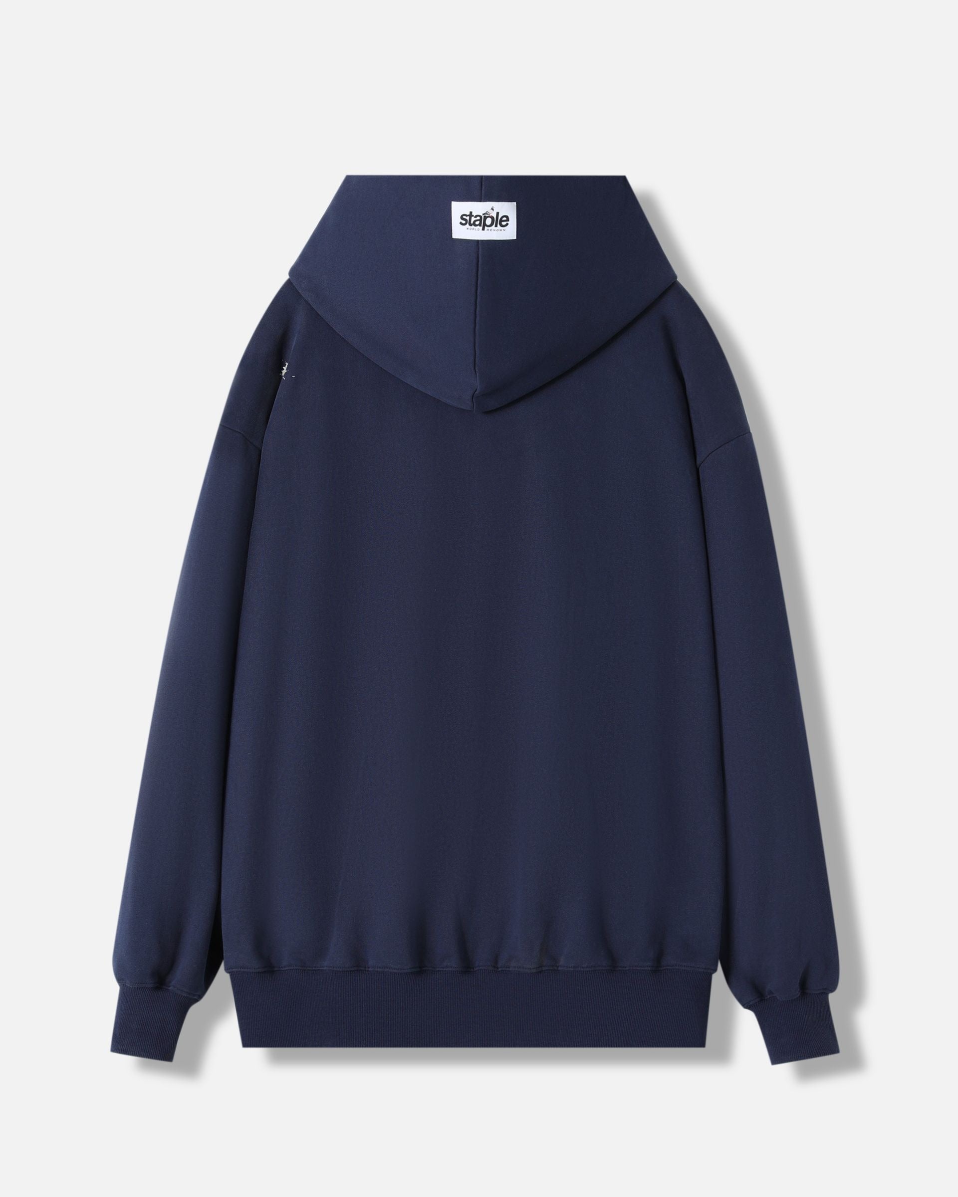 Pigeon Logo Hoodie - Hoodie | Staple Pigeon