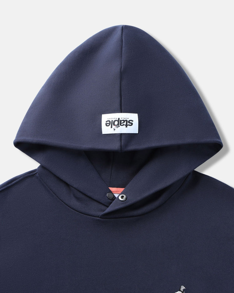 Pigeon Logo Hoodie - Hoodie | Staple Pigeon