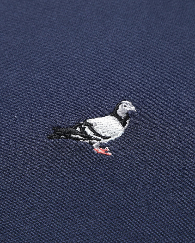 Pigeon Logo Hoodie - Hoodie | Staple Pigeon