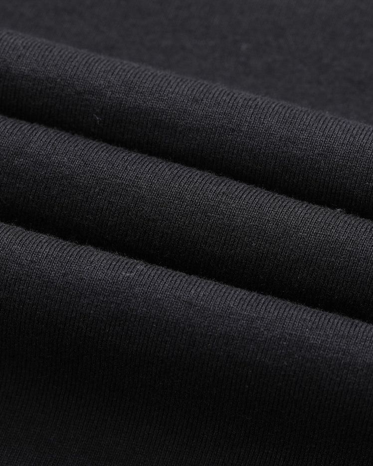 L/S Emb Pigeon Tee - Tee | Staple Pigeon