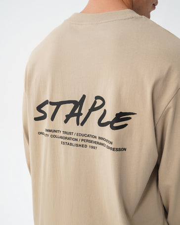 Seagram Pocket Tee - Tee | Staple Pigeon