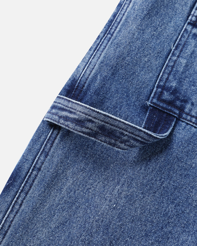 Flatiron Denim Pant - Pants | Staple Pigeon