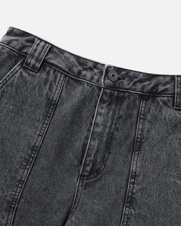 Flatiron Denim Pant - Pants | Staple Pigeon